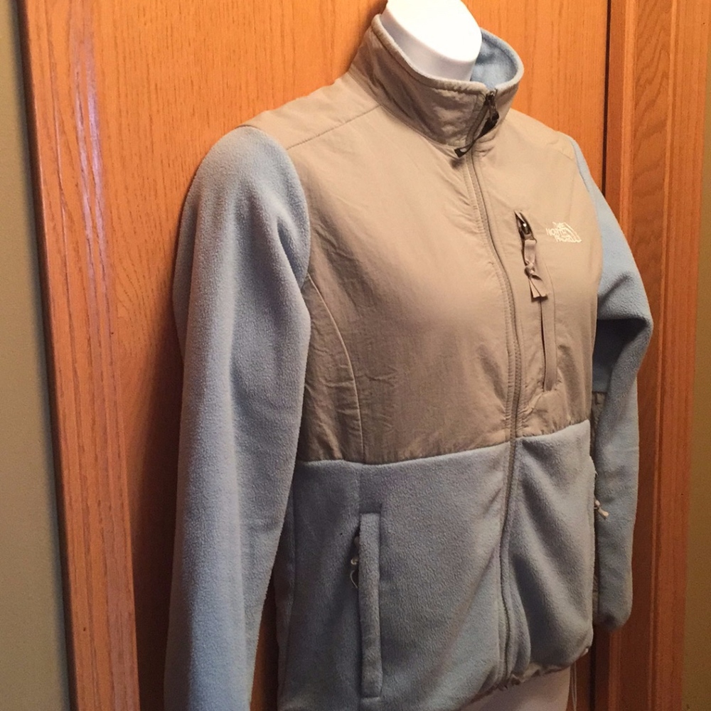 The North Face Fleece Jacket